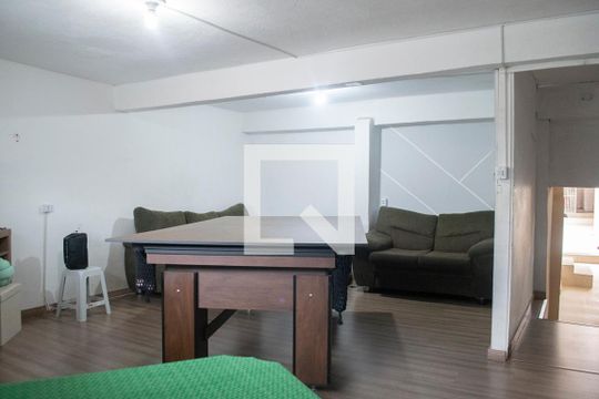 Edicula de casa à venda com 4 quartos, 240m² em Lauzane Paulista, São Paulo