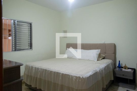 Quarto 1 de casa à venda com 4 quartos, 240m² em Lauzane Paulista, São Paulo