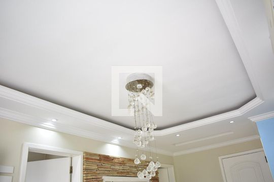 Detalhe de apartamento à venda com 2 quartos, 50m² em Campo Grande, Rio de Janeiro