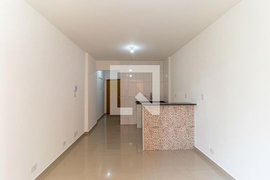 Studio de kitnet/studio para alugar com 1 quarto, 28m² em Vila Buarque, São Paulo