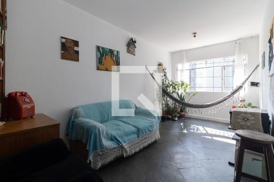 Apartamento para alugar com 1 quarto, 50m² em Aclimação, São Paulo