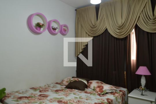 Quarto de apartamento à venda com 1 quarto, 50m² em Taquara, Rio de Janeiro