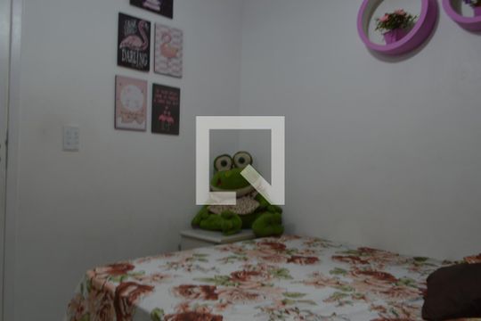 Quarto de apartamento à venda com 1 quarto, 50m² em Taquara, Rio de Janeiro