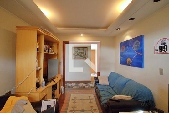 Suíte 2/Escritório de apartamento para alugar com 4 quartos, 383m² em Fazenda Morumbi, São Paulo