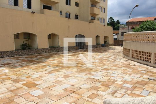 Área comum de apartamento à venda com 2 quartos, 69m² em Vila Barreto, São Paulo