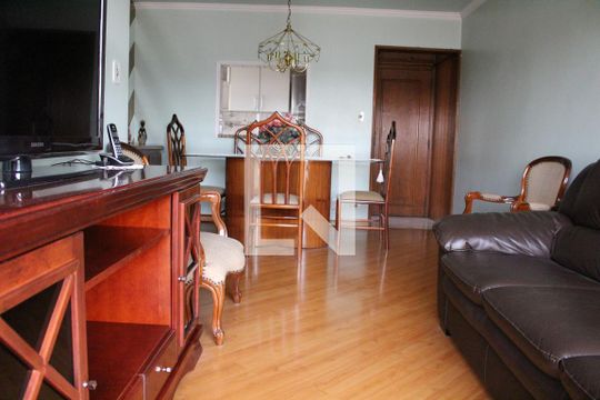 Apartamento à venda com 2 quartos, 69m² em Vila Barreto, São Paulo