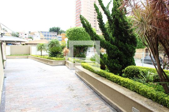 Área comum de apartamento à venda com 2 quartos, 69m² em Vila Barreto, São Paulo