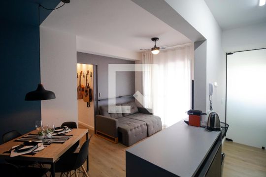 Apartamento à venda com 2 quartos, 66m² em Ponte Preta, Campinas
