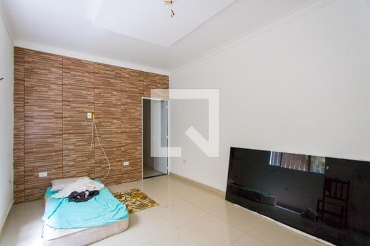 Casa para alugar com 2 quartos, 100m² em Jardim Ipanema, Santo André