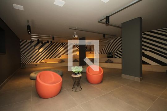 Coworking de kitnet/studio à venda com 1 quarto, 17m² em Vila Mariana, São Paulo