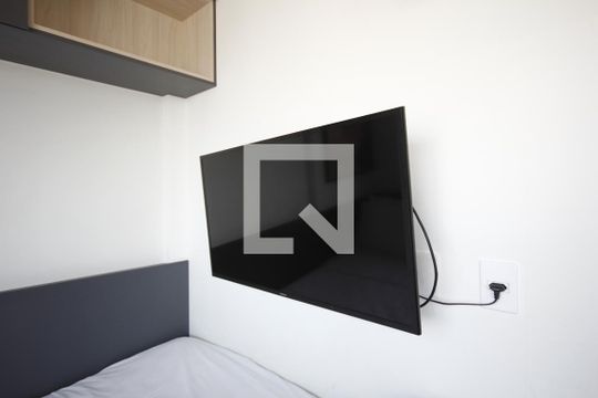 Studio de kitnet/studio para alugar com 1 quarto, 17m² em Vila Mariana, São Paulo