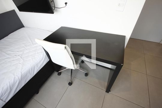 Studio de kitnet/studio para alugar com 1 quarto, 17m² em Vila Mariana, São Paulo