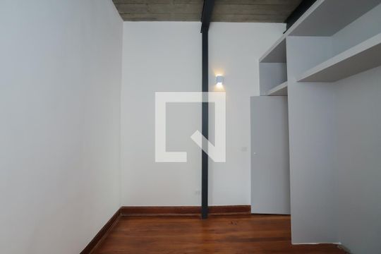 Quarto 1 de casa para alugar com 3 quartos, 130m² em Barra Funda, São Paulo