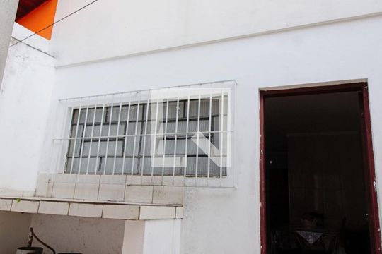 Quintal  de casa à venda com 4 quartos, 263m² em Jardim Taboao, São Paulo
