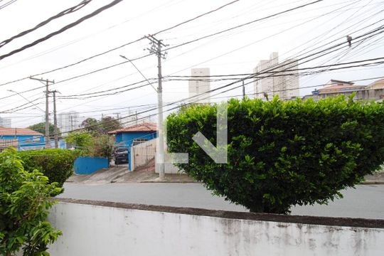 Vista do Quarto 1  de casa à venda com 4 quartos, 263m² em Jardim Taboao, São Paulo