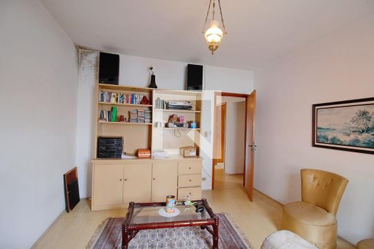 Quarto 1  de casa à venda com 4 quartos, 263m² em Jardim Taboao, São Paulo