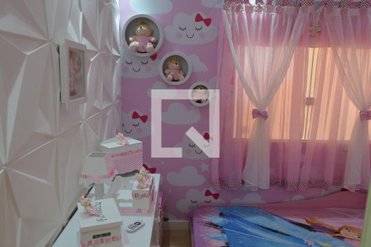 Quarto 2 de casa de condomínio à venda com 2 quartos, 160m² em Taquara, Rio de Janeiro