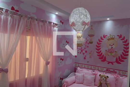 Quarto 2 de casa de condomínio à venda com 2 quartos, 160m² em Taquara, Rio de Janeiro