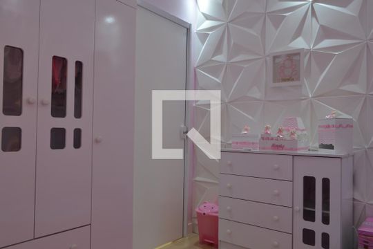 Quarto 2 de casa de condomínio à venda com 2 quartos, 160m² em Taquara, Rio de Janeiro