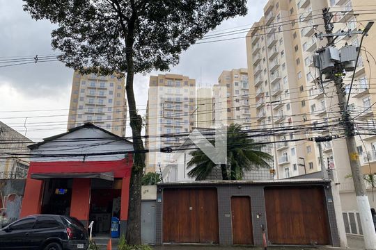Fachada de casa à venda com 5 quartos, 930m² em Barra Funda, São Paulo