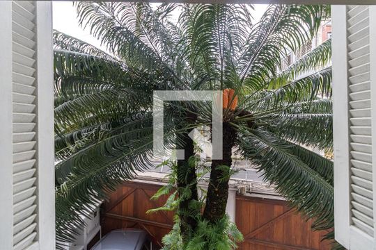 Vista do Quarto 2 de casa à venda com 5 quartos, 930m² em Barra Funda, São Paulo