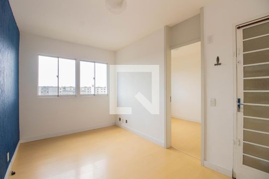 Sala de apartamento para alugar com 2 quartos, 45m² em Sarandi, Porto Alegre