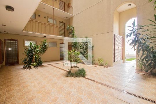 Hall de Entrada de apartamento para alugar com 2 quartos, 45m² em Sarandi, Porto Alegre