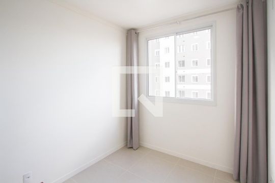 Sala de apartamento para alugar com 2 quartos, 34m² em Santo Amaro, São Paulo