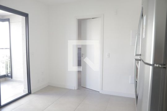 Apartamento para alugar com 1 quarto, 37m² em Chácara Inglesa, São Paulo