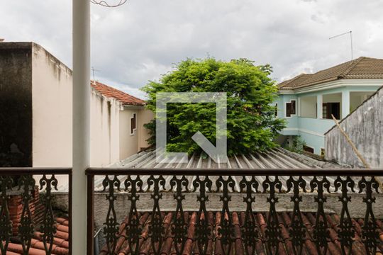 Vista do Quarto 1 de casa de condomínio para alugar com 4 quartos, 350m² em Freguesia (jacarepaguá), Rio de Janeiro