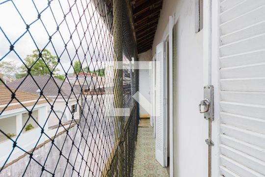 Varanda dos Quartos de casa de condomínio para alugar com 4 quartos, 350m² em Freguesia (jacarepaguá), Rio de Janeiro