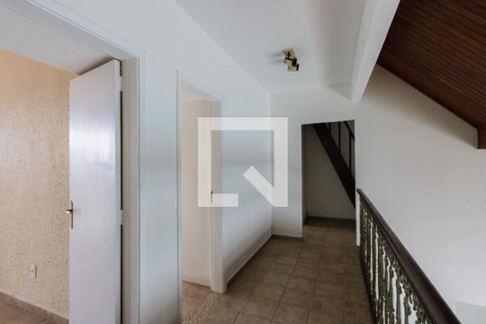 Mezanino de casa de condomínio para alugar com 4 quartos, 350m² em Freguesia (jacarepaguá), Rio de Janeiro