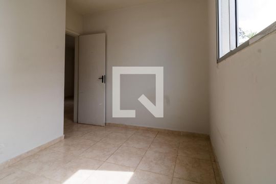 Quarto 2 de apartamento à venda com 2 quartos, 47m² em Centro, Contagem