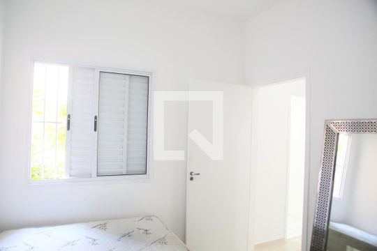 Quarto 1 de apartamento para alugar com 3 quartos, 75m² em Ocian, Praia Grande