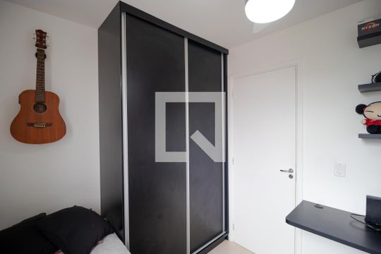 Quarto de apartamento à venda com 2 quartos, 52m² em Vila 31 de Março, Campinas