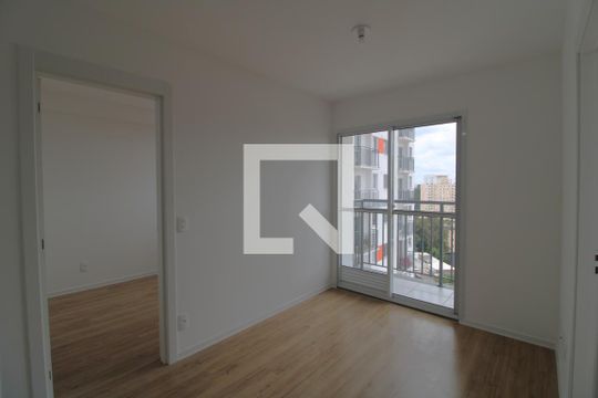 Apartamento à venda com 2 quartos, 37m² em Vila Inglesa, São Paulo