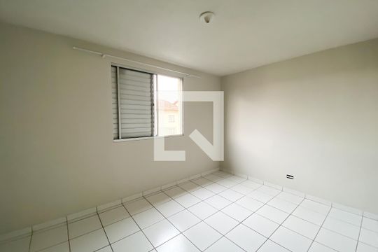 Quarto 1 de apartamento para alugar com 2 quartos, 55m² em Conceição, Osasco