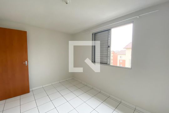 Quarto 1 de apartamento à venda com 2 quartos, 55m² em Conceição, Osasco
