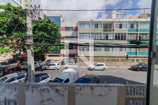Vista do quarto 3 de apartamento para alugar com 3 quartos, 152m² em Pituba, Salvador