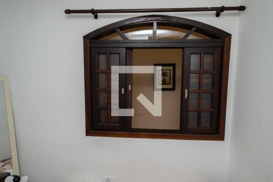 Suíte 2 de casa à venda com 3 quartos, 220m² em Jardim das Acacias, São Bernardo do Campo