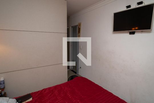 Suíte 1 de casa à venda com 3 quartos, 220m² em Jardim das Acacias, São Bernardo do Campo