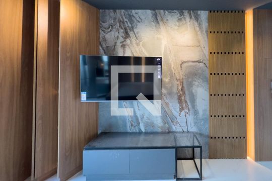 Studio de kitnet/studio para alugar com 1 quarto, 30m² em Itaim Bibi, São Paulo