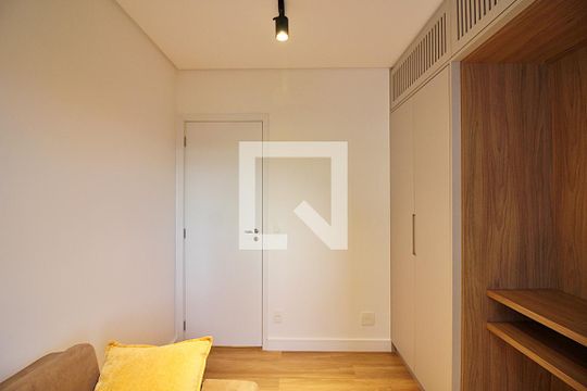 Quarto 3 de apartamento à venda com 3 quartos, 151m² em Centro, São Bernardo do Campo