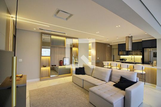 Apartamento à venda com 3 quartos, 151m² em Centro, São Bernardo do Campo