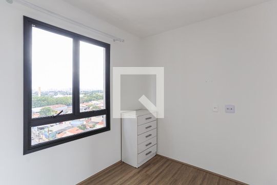 Quarto de apartamento à venda com 1 quarto, 38m² em Presidente Altino, Osasco