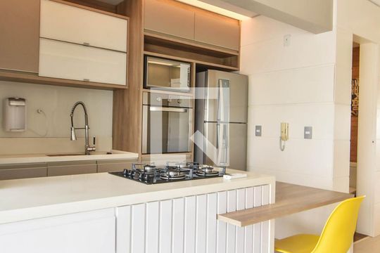 Apartamento à venda com 1 quarto, 50m² em Jardim Aeroporto, São Paulo