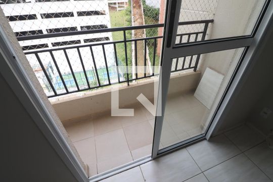 Sacada de apartamento à venda com 2 quartos, 49m² em Jardim Vila Formosa, São Paulo