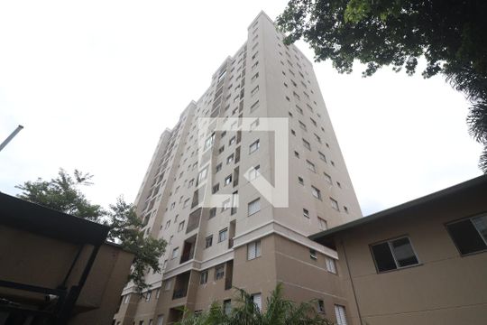 Fachada de apartamento à venda com 2 quartos, 49m² em Jardim Vila Formosa, São Paulo