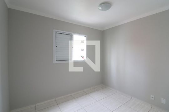 Quarto 1  de apartamento à venda com 2 quartos, 49m² em Jardim Vila Formosa, São Paulo