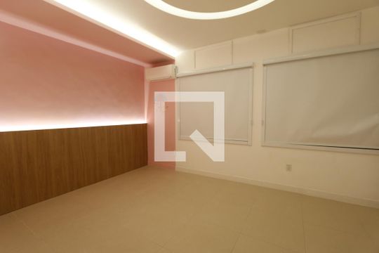 Quarto 1 de apartamento à venda com 3 quartos, 206m² em Barra da Tijuca, Rio de Janeiro